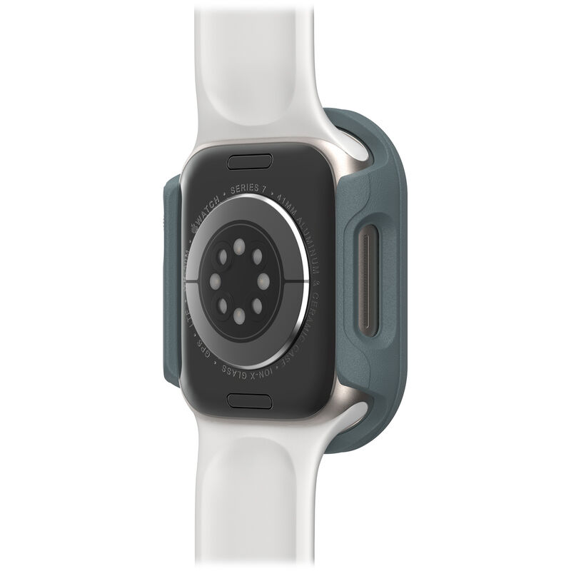 product image 3 - Apple Watch Series 8/7 Case LifeProof Eco-friendly