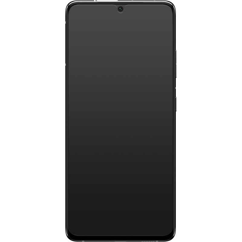 product image 2 - Galaxy S21 Ultra 5Gスクリーンプロテクター Alpha Flex シリーズ