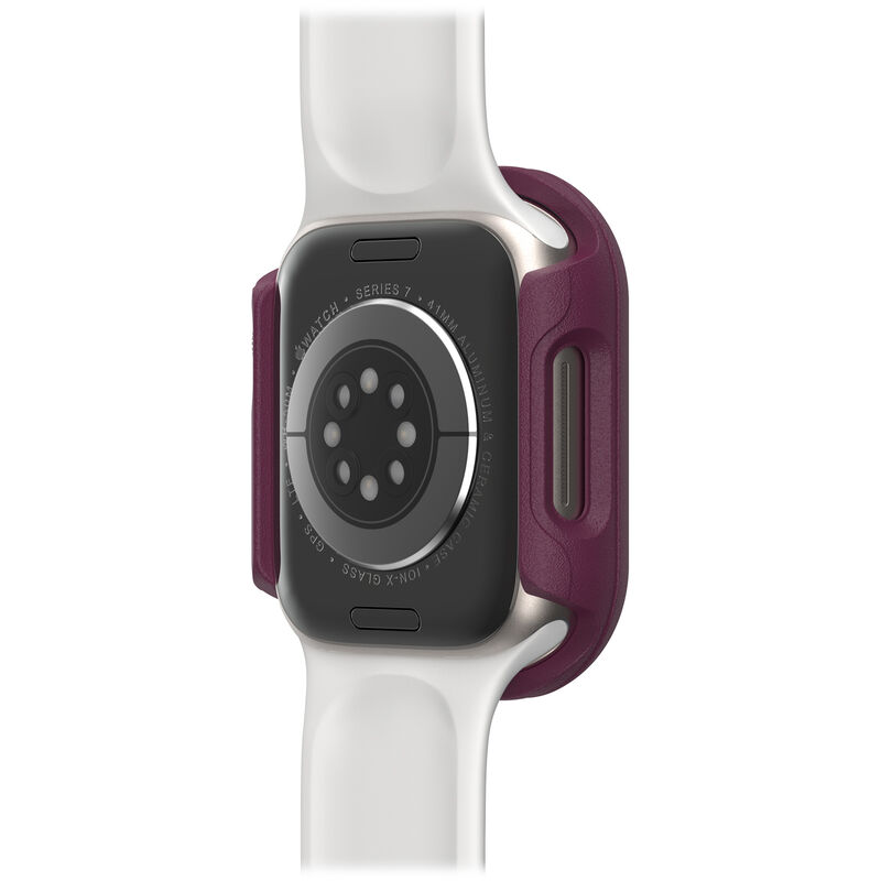 product image 3 - Apple Watch Series 9/8/7 Case LifeProof Eco-friendly