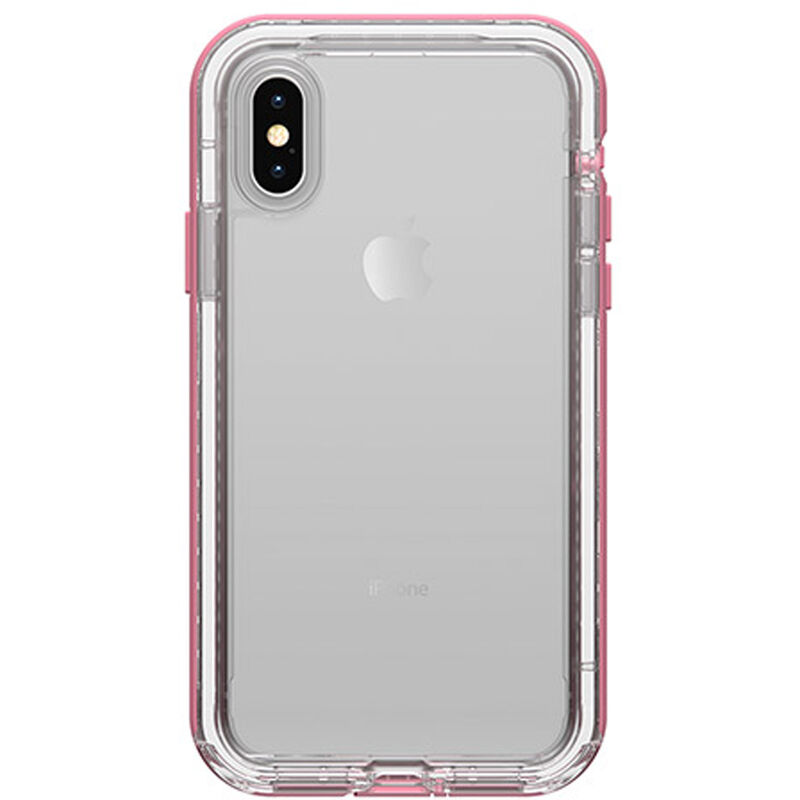 product image 5 - iPhone X and iPhone Xs Case LifeProof NËXT