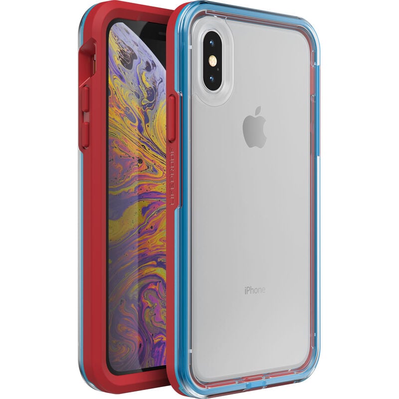 product image 1 - iPhone X and iPhone Xs Case SLAM