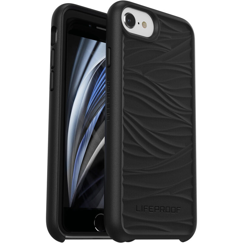 product image 3 - iPhone SE (3rd and 2nd gen), iPhone 8 / 7 / 6s Case LifeProof WĀKE