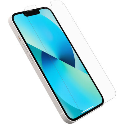 Alpha Glass Screen Protector for iPhone 13 and iPhone 13 Pro