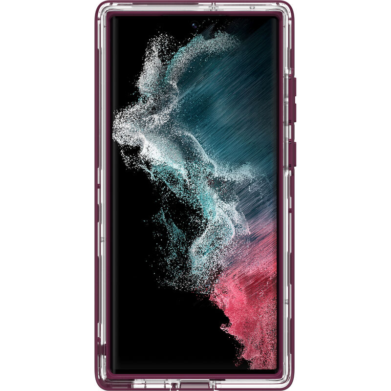 product image 2 - Galaxy S22 Ultra Case LifeProof NËXT