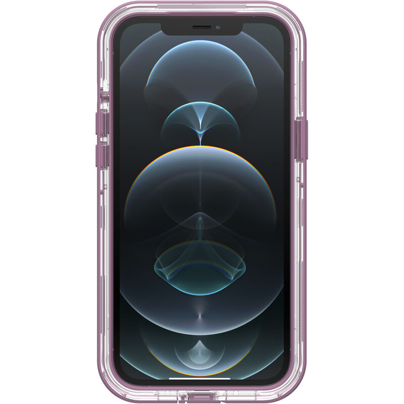 product image 2 - iPhone 12 Pro Max Case LifeProof NËXT