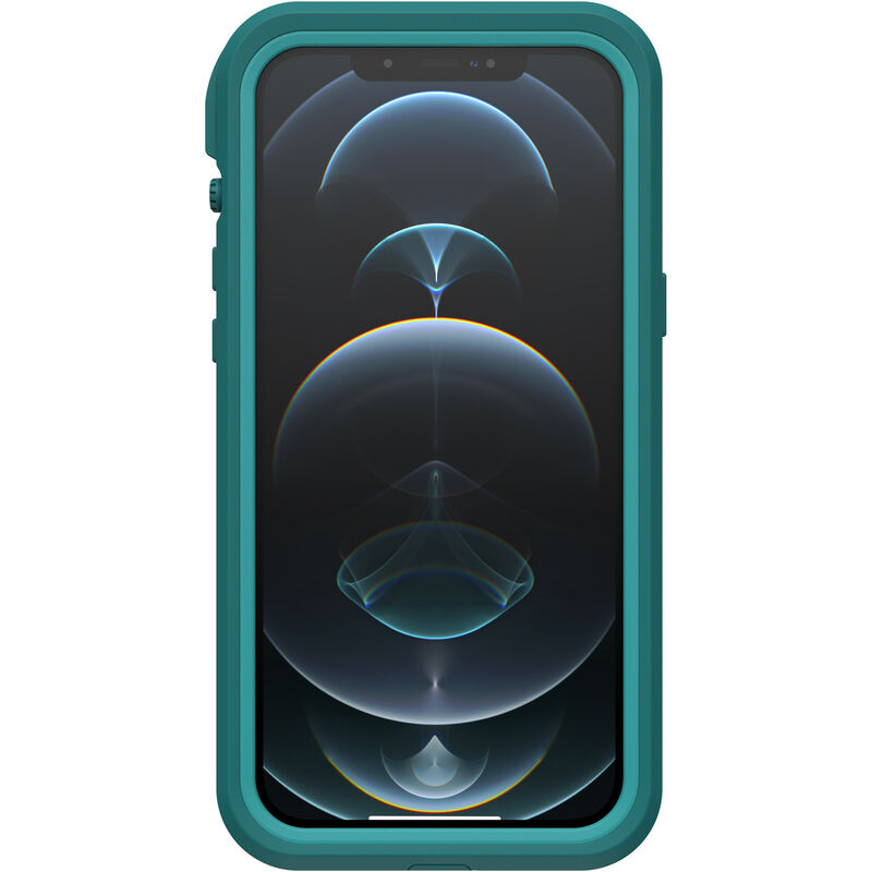product image 2 - iPhone 12 Pro Max Case LifeProof FRĒ