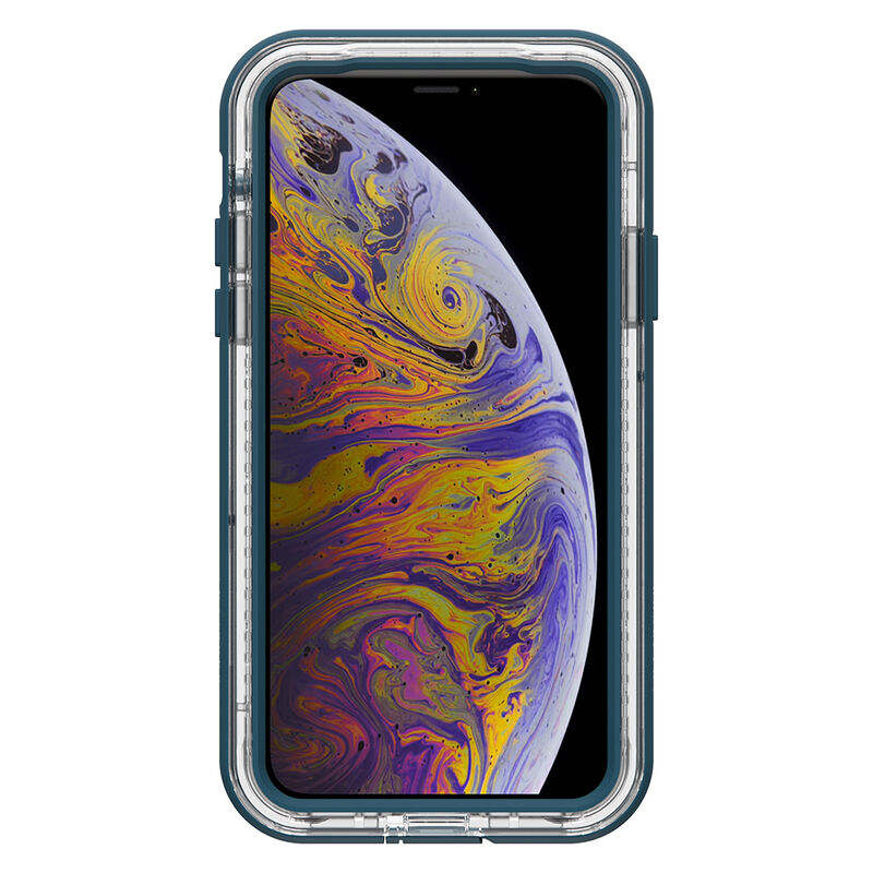 product image 2 - iPhone X and iPhone Xs Case LifeProof NËXT