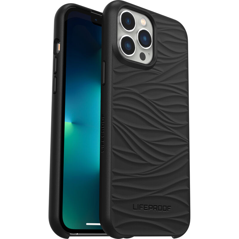 product image 1 - iPhone 13 Pro Max and iPhone 12 Pro Max Case WĀKE