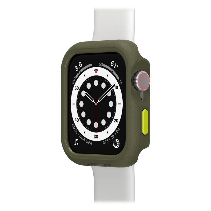 product image 2 - Apple Watch Case for Series SE (2nd gen)/6/SE/5/4 LifeProof Eco-friendly