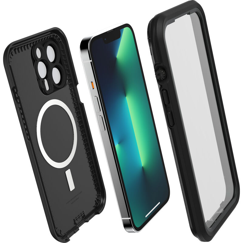 product image 6 - iPhone 13 Pro Case for MagSafe LifeProof FRĒ MagSafe
