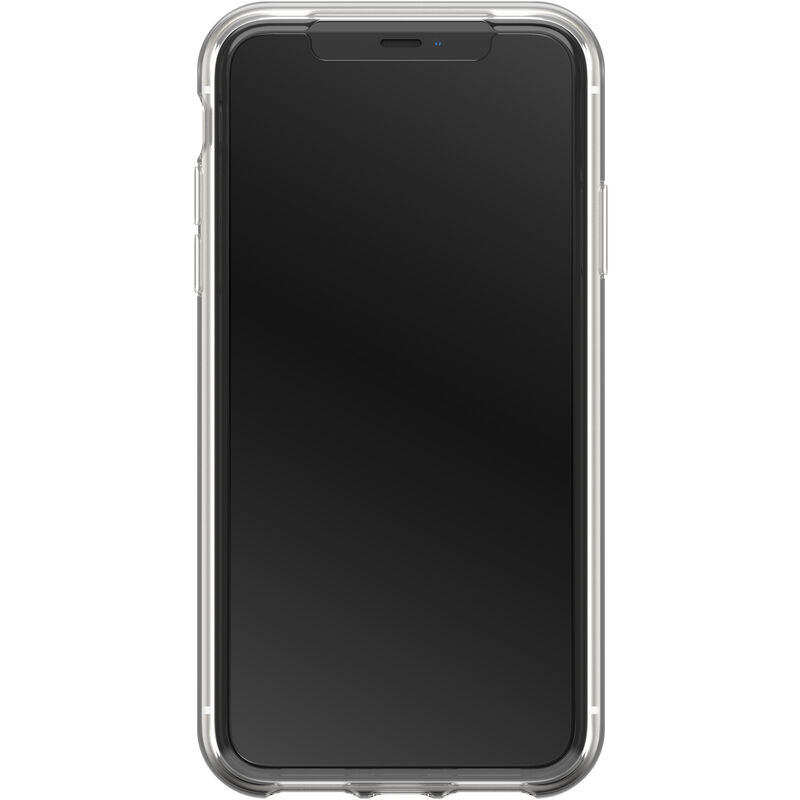 product image 2 - iPhone 11 and iPhone XR Screen Protector Alpha Glass