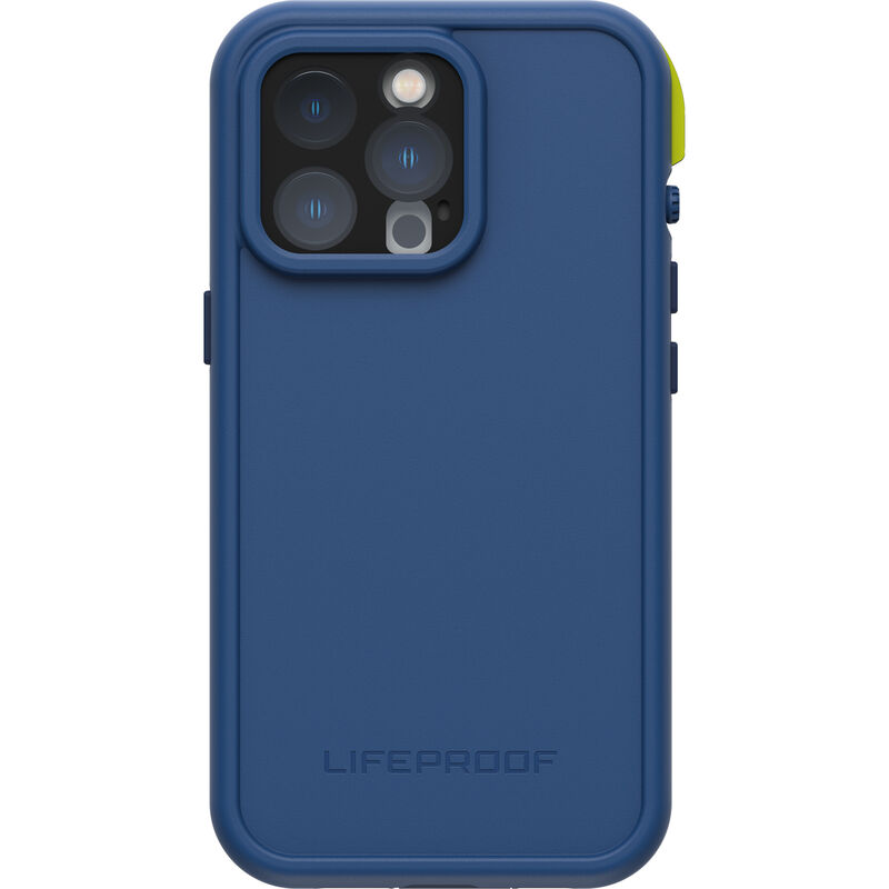product image 3 - iPhone 13 Pro Case for MagSafe LifeProof FRĒ MagSafe