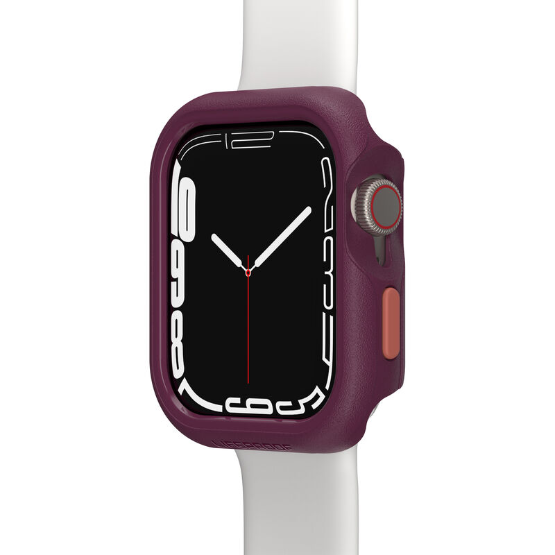 product image 2 - Apple Watch Series 9/8/7 Case LifeProof Eco-friendly