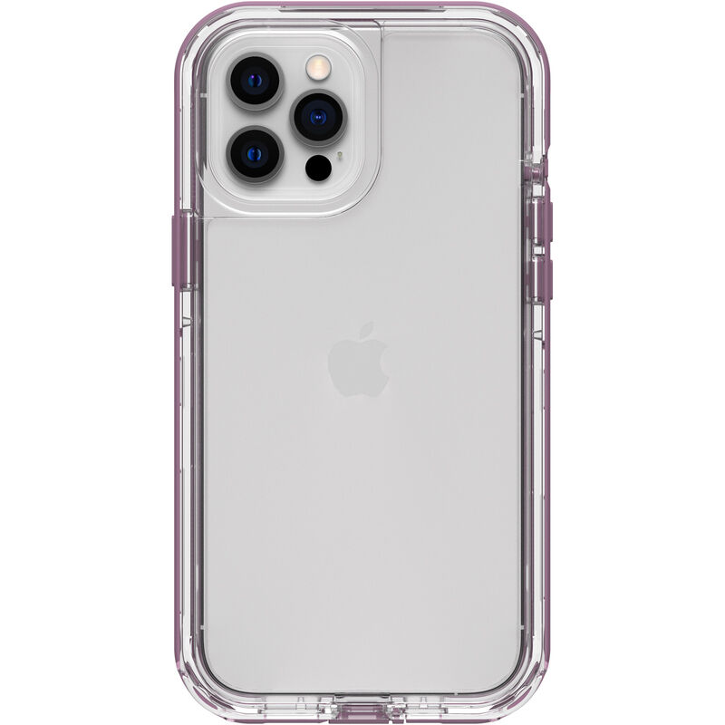 product image 1 - iPhone 12 Pro Max Case LifeProof NËXT