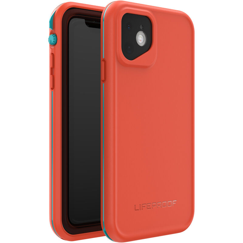 product image 3 - iPhone 11 Case LifeProof FRĒ