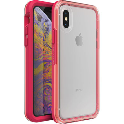 SLAM Case for iPhone X/XS