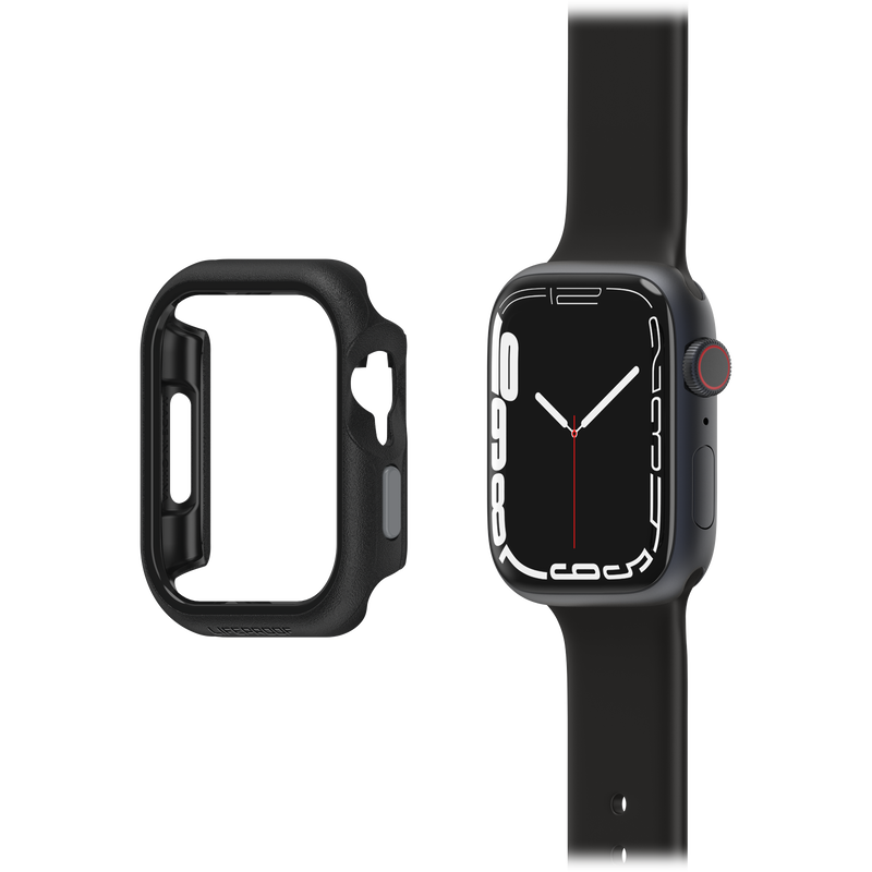 product image 5 - Apple Watch Series 9/8/7 Case LifeProof Eco-friendly