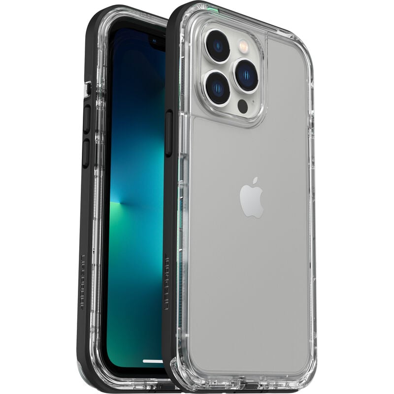 product image 1 - iPhone 13 Pro Case LifeProof NËXT Antimicrobial