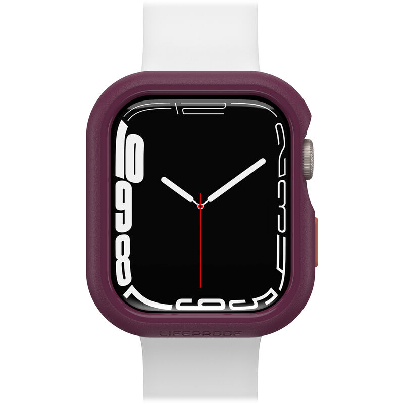 product image 1 - Apple Watch Series 9/8/7 Case LifeProof Eco-friendly