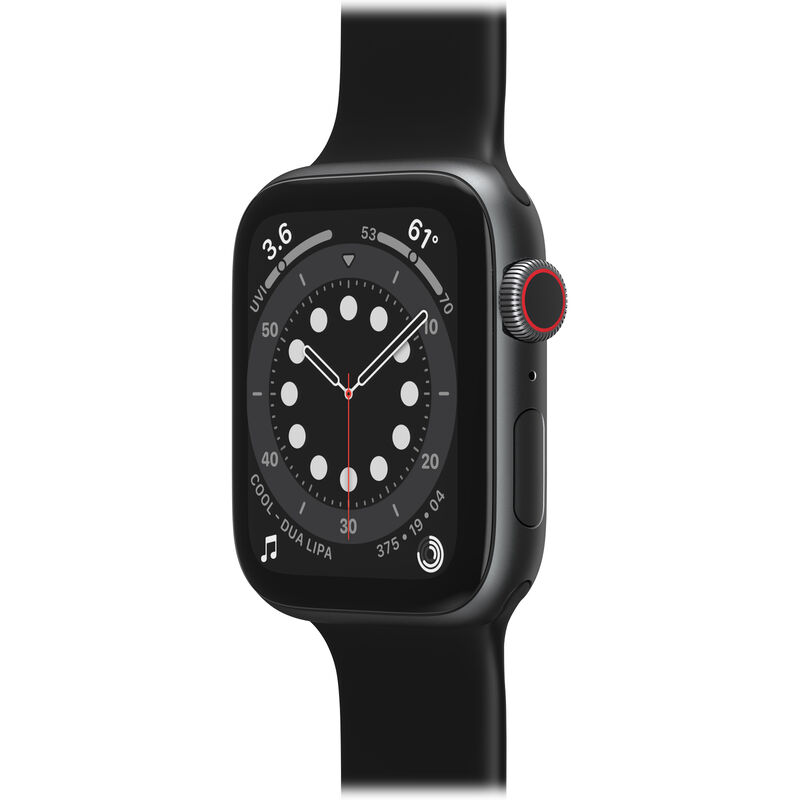 product image 4 - Apple Watch Screen Protector for Series SE (2nd gen)/6/SE/5/4 Alpha Flex
