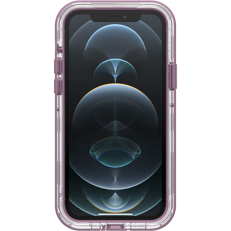 product image 2 - iPhone 12 and iPhone 12 Pro Case LifeProof NËXT