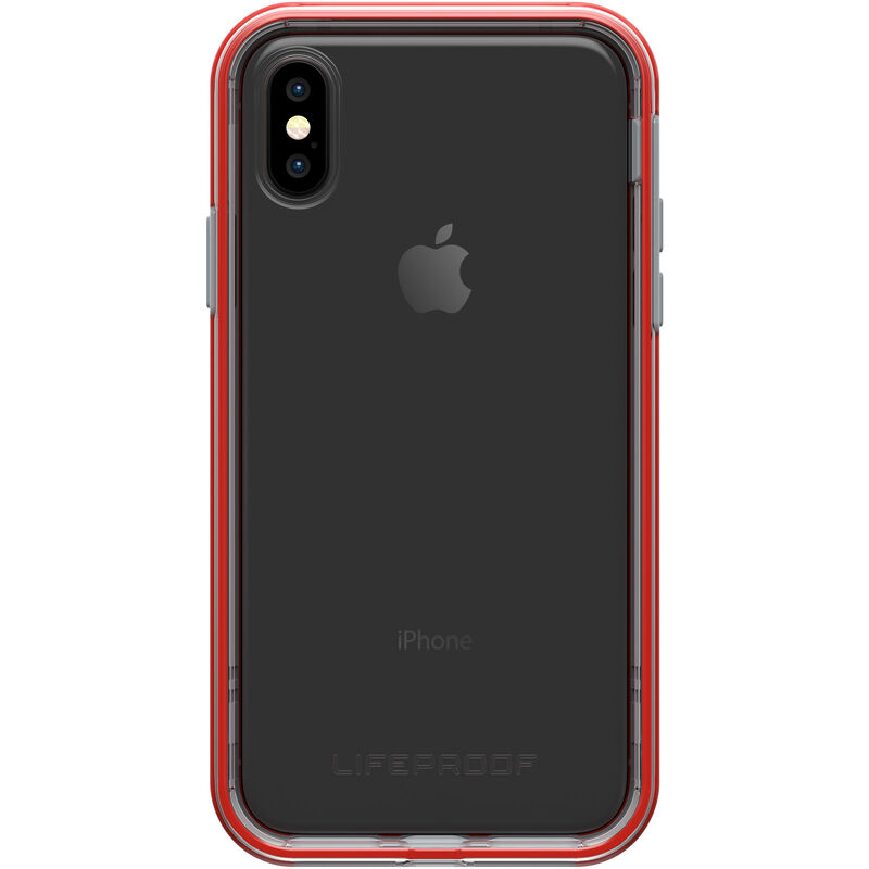 product image 2 - iPhone X and iPhone Xs Case LifeProof SLAM