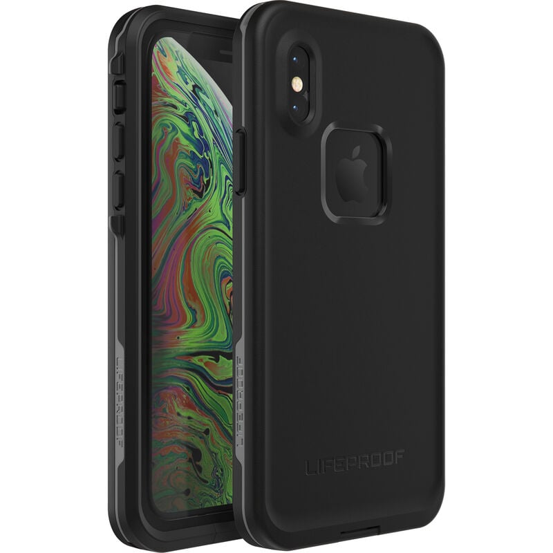 product image 3 - iPhone Xsケース FRĒ