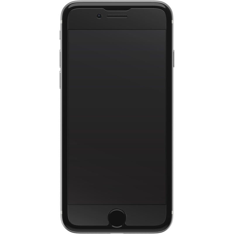 product image 2 - iPhone SE (第3世代/第2世代)/iPhone 8/7ケース Alpha Glass シリーズ