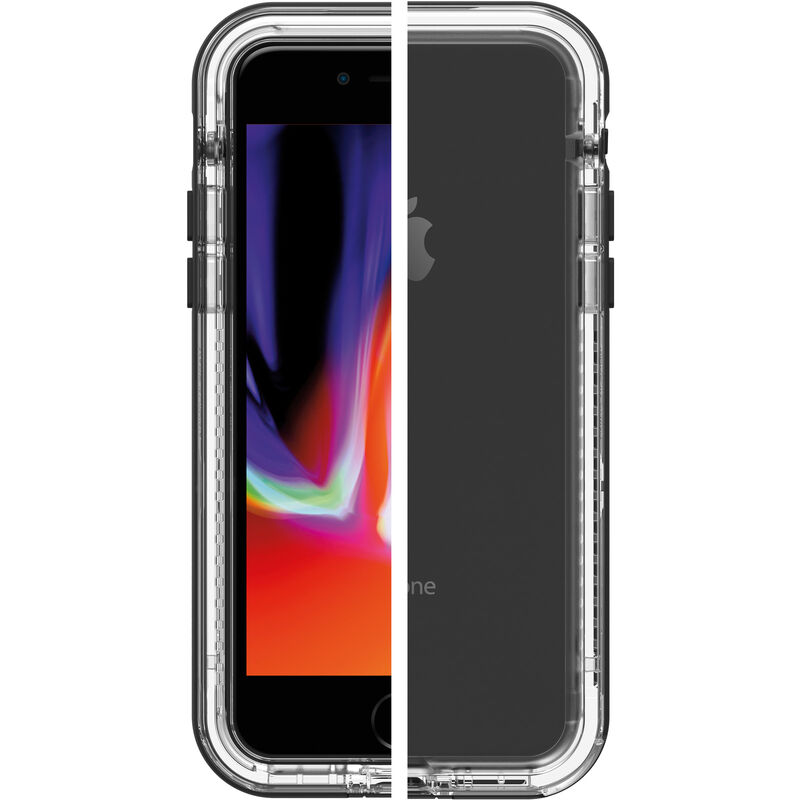 product image 3 - iPhone SE (3rd and 2nd gen), iPhone 8 and iPhone 7 Case LifeProof NËXT