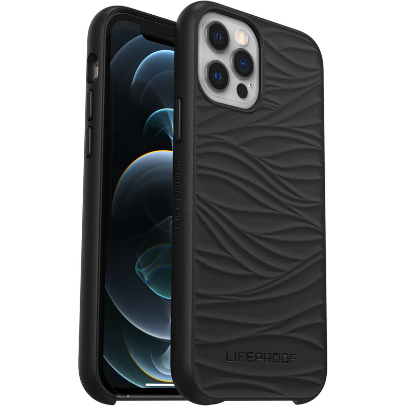 product image 3 - iPhone 12 and iPhone 12 Pro Case LifeProof WĀKE
