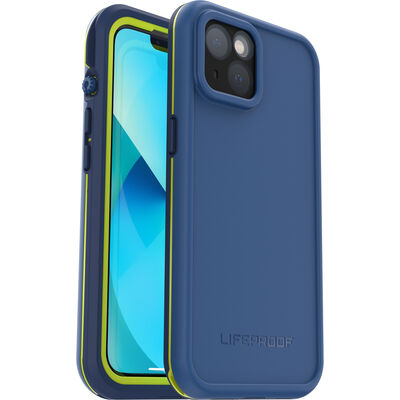 LifeProof FRĒ Case for MagSafe for iPhone 13