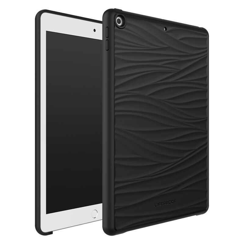 product image 1 - iPad (第7代/第8代/第9代)保護殼 WĀKE