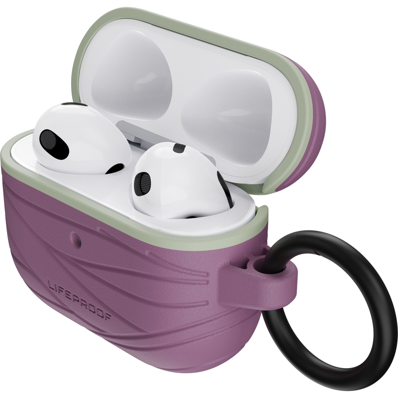 product image 3 - Airpods (3rd gen) Case LifeProof Eco-friendly