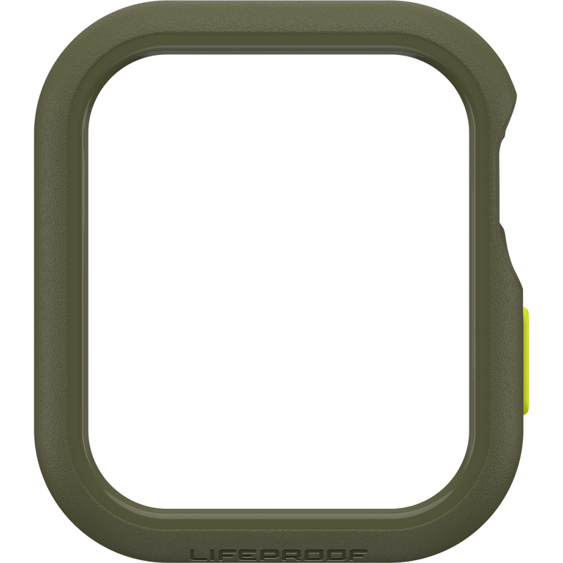 product image 4 - Apple Watch Case for Series SE (2nd gen)/6/SE/5/4 LifeProof Eco-friendly