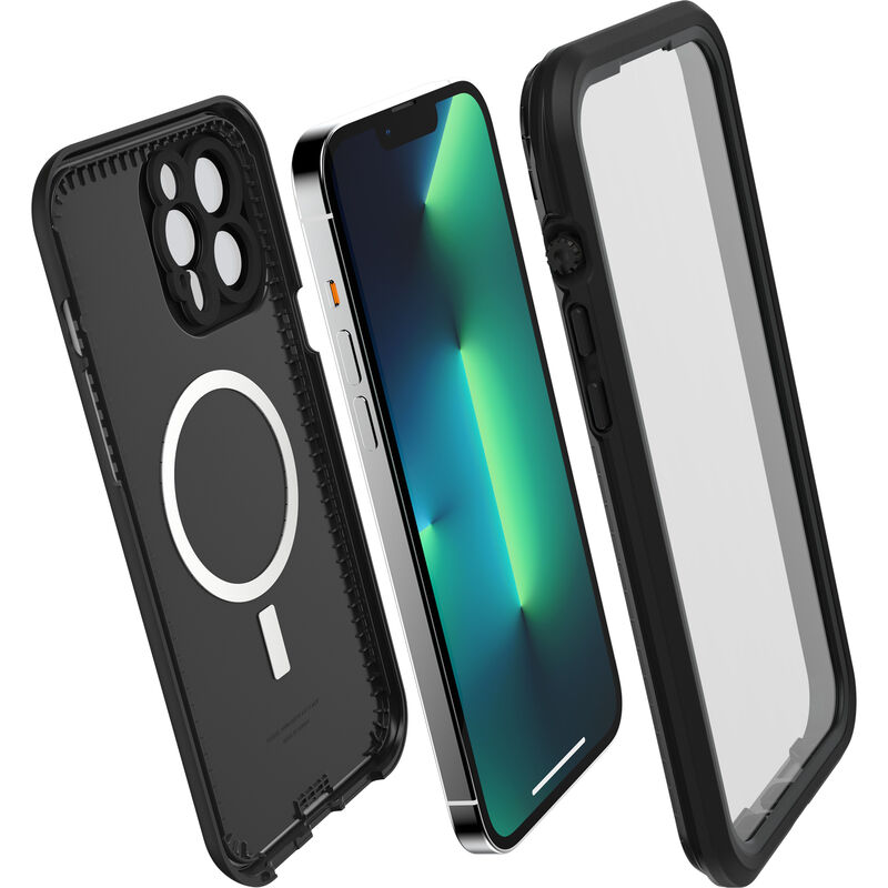 product image 6 - iPhone 13 Pro Max Case for MagSafe LifeProof FRĒ MagSafe