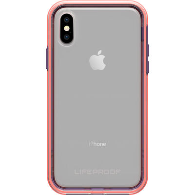 SLAM Case for iPhone X/XS