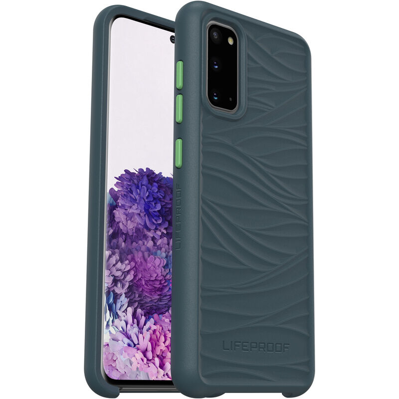 product image 3 - Galaxy S20 and Galaxy S20 5G Case LifeProof WĀKE