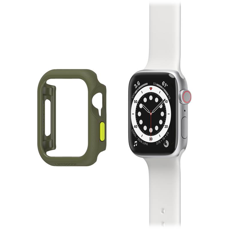 product image 5 - Apple Watch Case for Series SE (2nd gen)/6/SE/5/4 LifeProof Eco-friendly