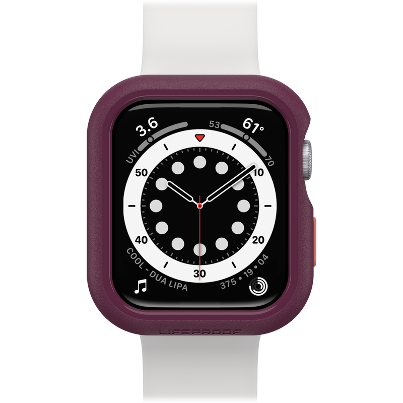 product image 1 - Apple Watch Case for Series SE (2nd gen)/6/SE/5/4 LifeProof Eco-friendly