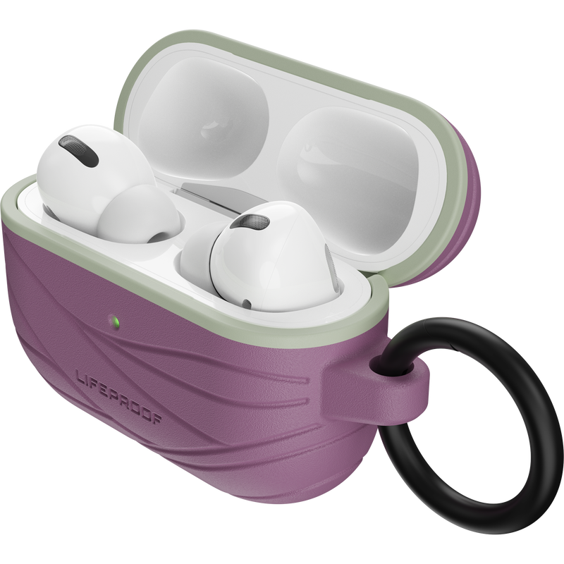 product image 3 - Airpods Pro (1st gen) Case LifeProof Eco-friendly