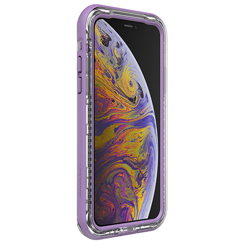 product image 3 - iPhone X and iPhone Xs Case LifeProof NËXT