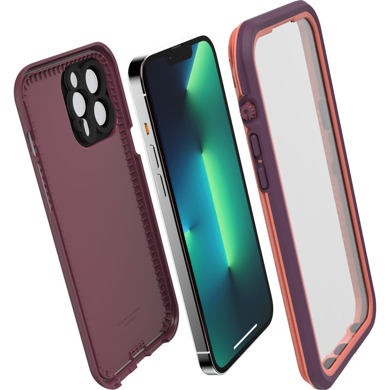 product image 5 - iPhone 13 Pro Max Case LifeProof FRĒ