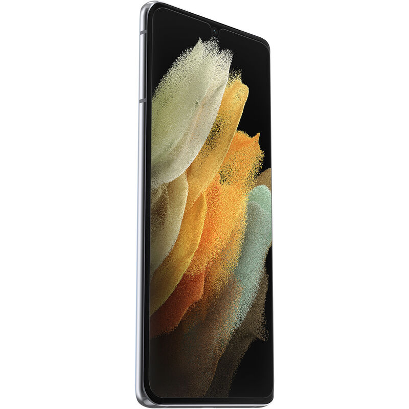 product image 3 - Galaxy S21 Ultra 5G螢幕保護貼 Alpha Flex曲面系列