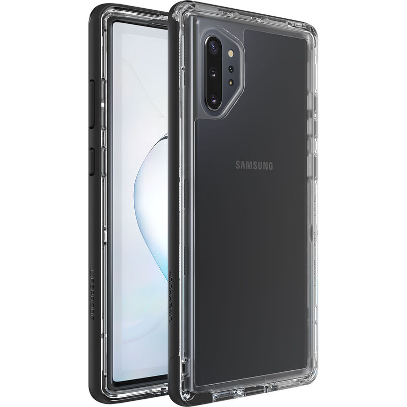 product image 1 - Galaxy Note10+ケース NËXT