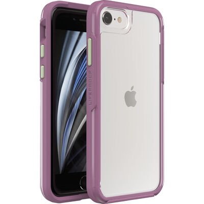 LifeProof SEE Case for iPhone SE (3rd and 2nd gen), iPhone 8 and iPhone 7