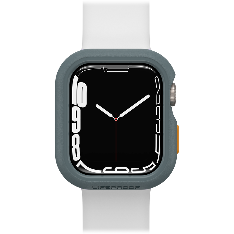 product image 1 - Apple Watch Series 9/8/7 Case LifeProof Eco-friendly