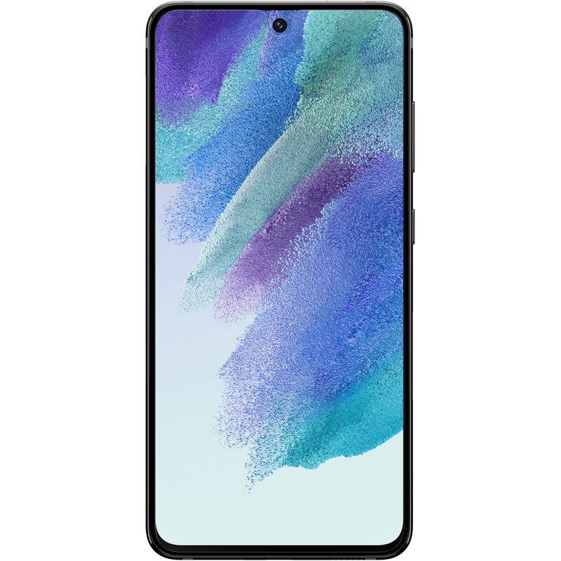 product image 3 - Galaxy S21 FE 5G Screen Protector Alpha Glass
