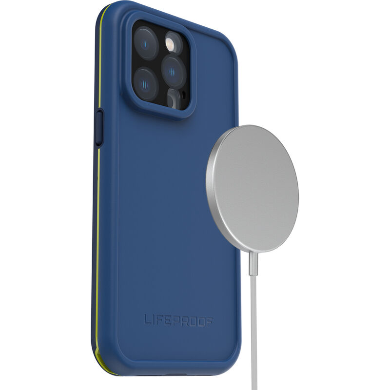 product image 5 - iPhone 13 Pro Case for MagSafe LifeProof FRĒ MagSafe