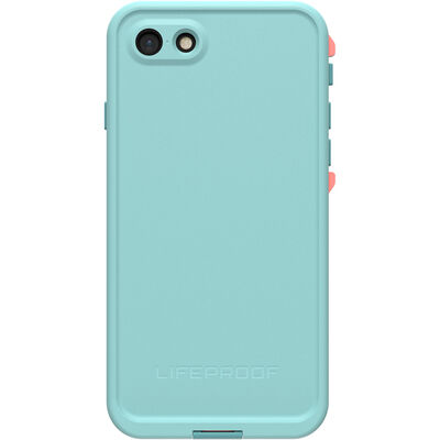 LifeProof FRĒ Case for iPhone SE (3rd and 2nd gen), iPhone 8 and iPhone 7