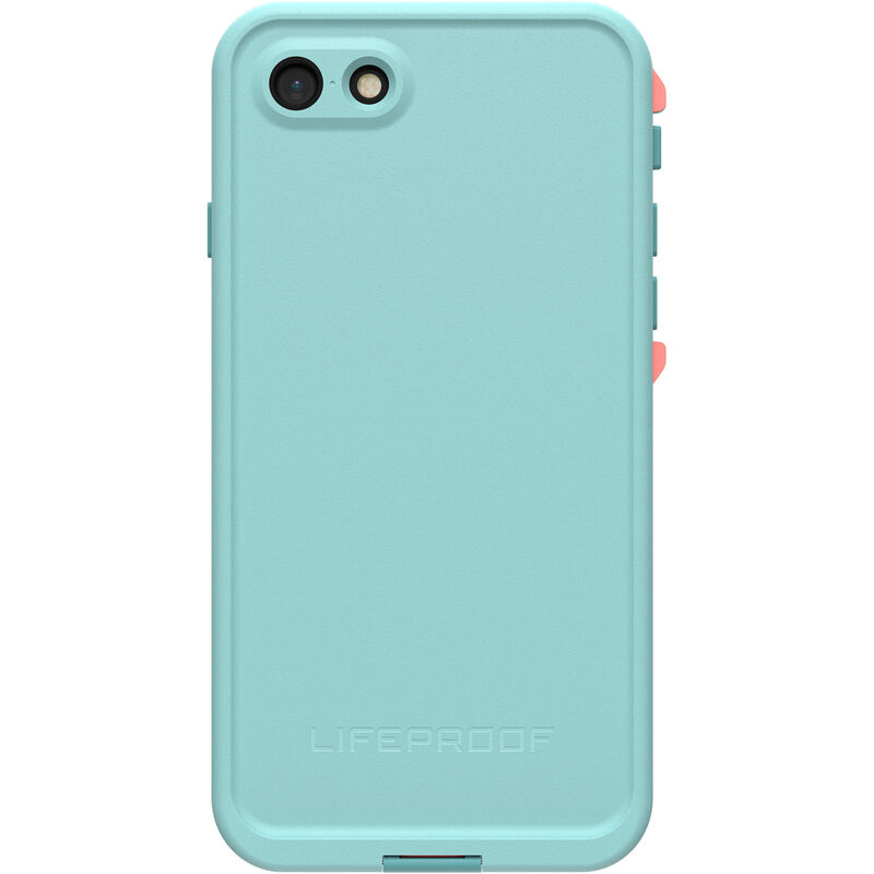 product image 1 - iPhone SE (3rd and 2nd gen), iPhone 8 and iPhone 7 Case LifeProof FRĒ